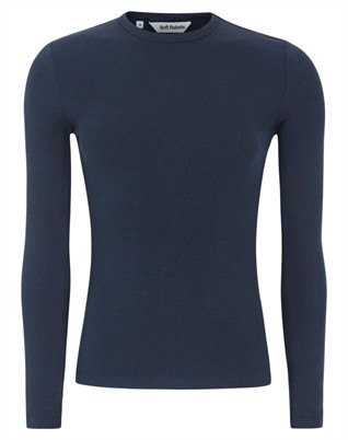 SRFenja O-Neck Langarm Pullover